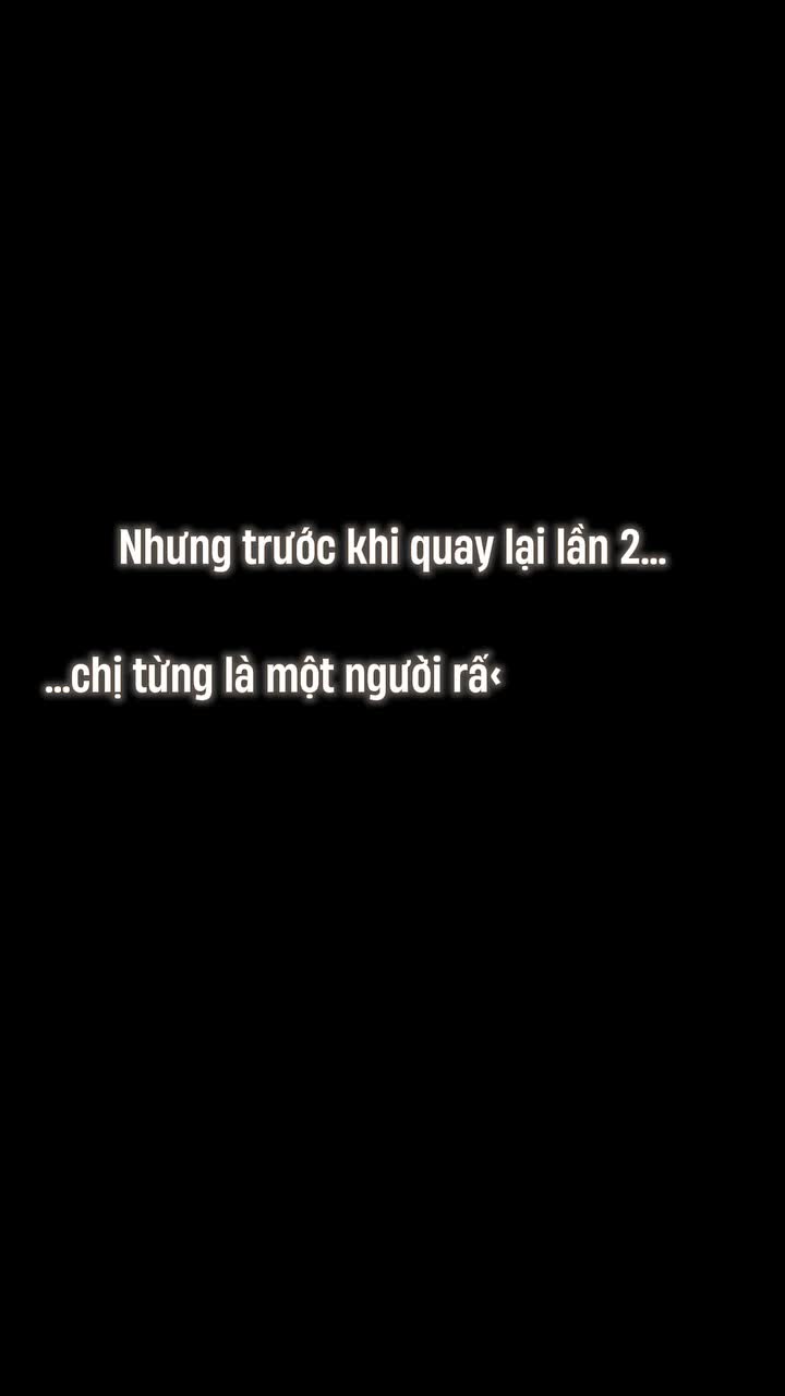 VÒNG 1 ĐÃ ƯNG Ý, VÌ SAO CHỊ VẪN QUAY LẠI ❝BẮT ĐỀN❞?