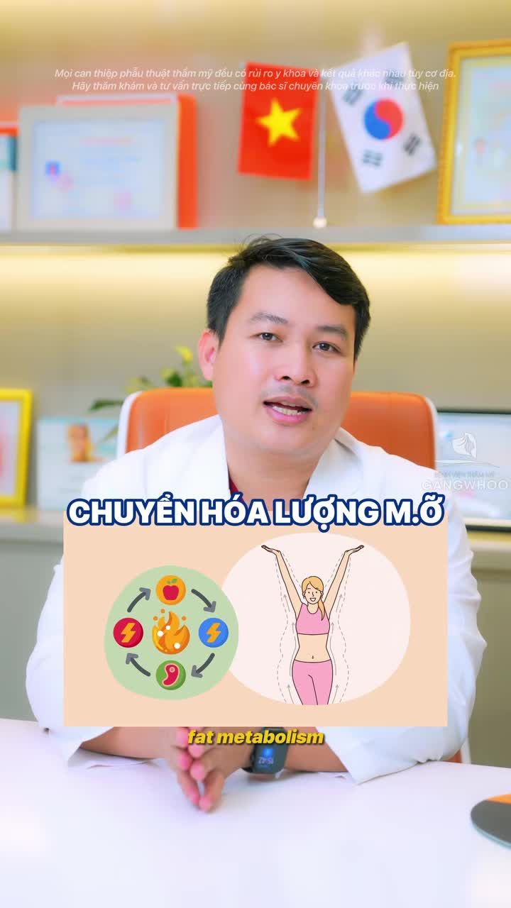 Chị em nào đang có suy nghĩ giảm cân cấp tốc thì phải xem ngay video này !!!