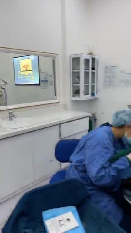 phục hình răng mất cho KH Implant