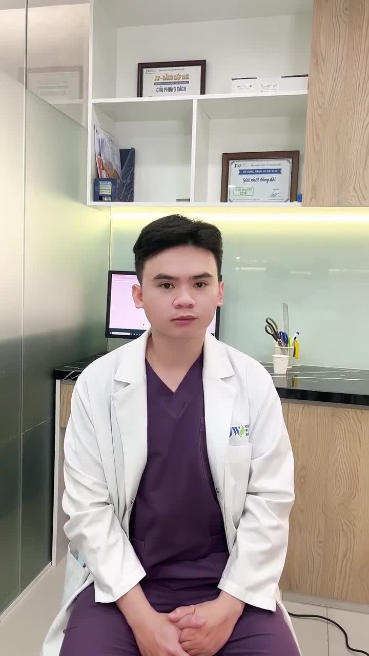 Bác sĩ Răng Hàm Mặt JW GIẢI MÃ sự thật S.Ố.C về NHỔ RĂNG KHÔN 99% khách hàng chưa biết