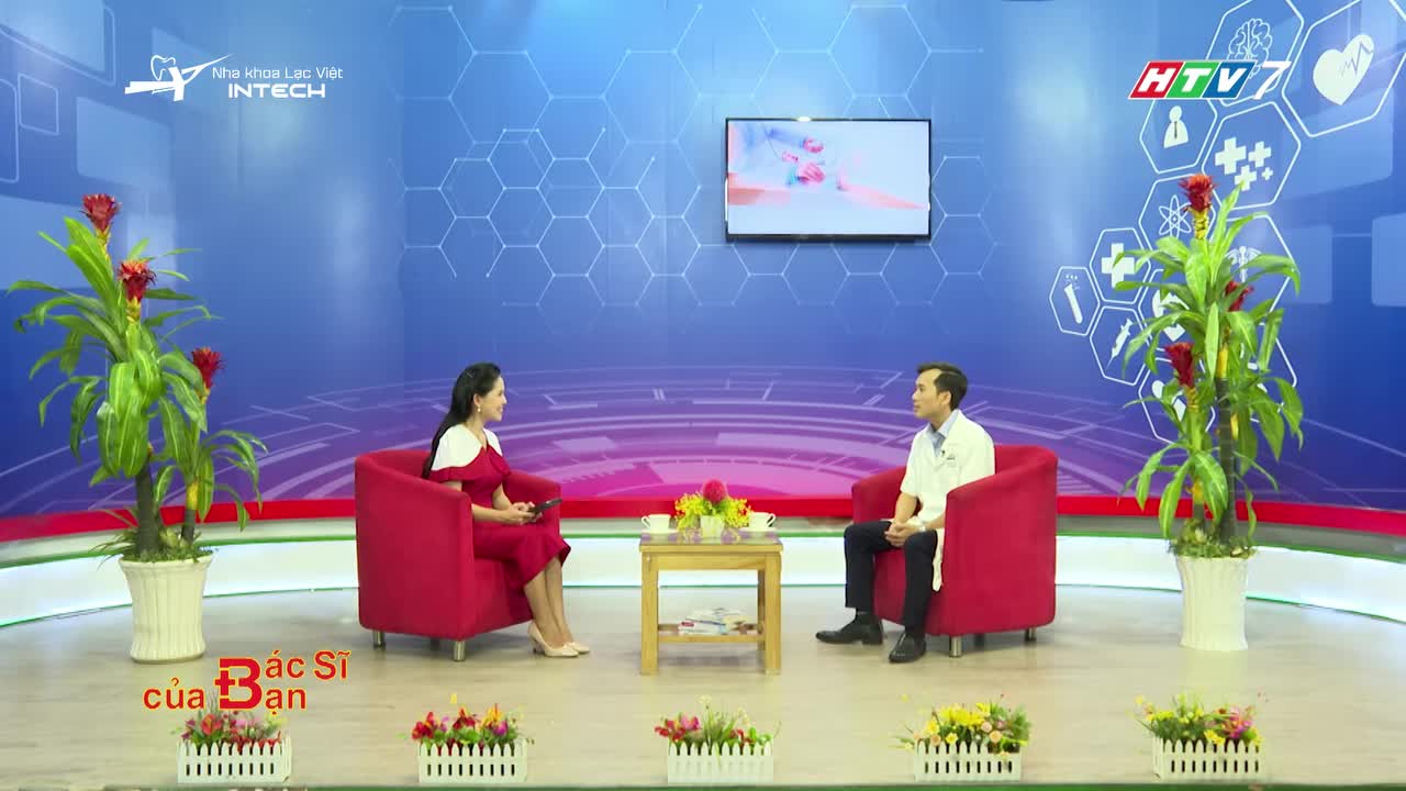 BÁC SĨ NGUYỄN VĂN LUYẾN GIẢI ĐÁP: KHI NÀO NÊN VÀ KHÔNG NÊN TRỒNG RĂNG IMPLANT?