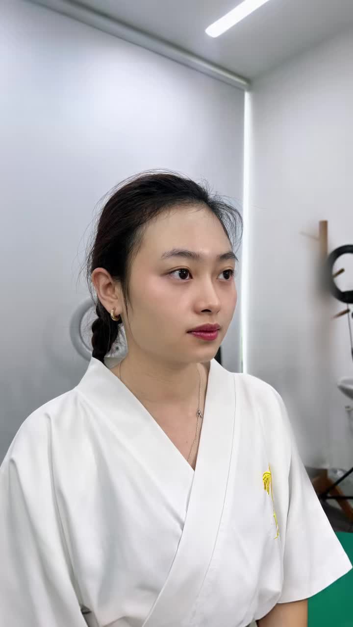 Mặt béo, tiêm Botox hàm có thon được không?