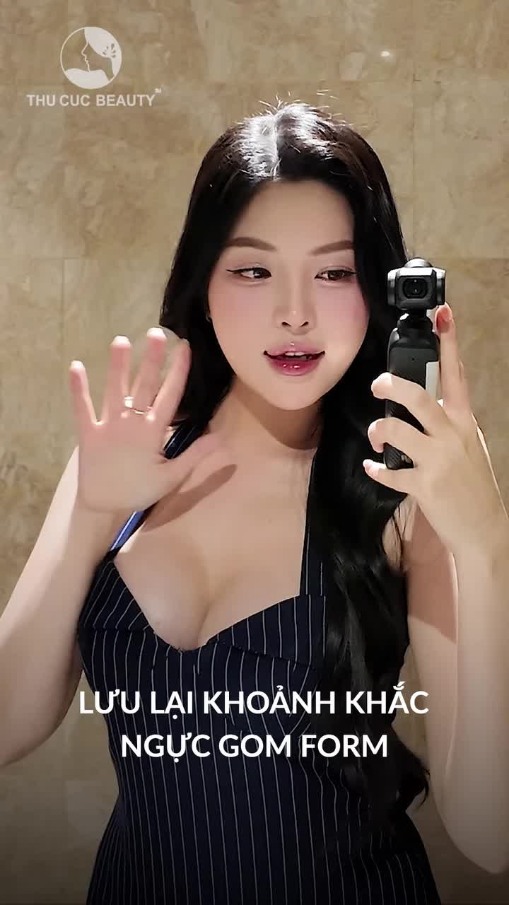 KHÁCH HÀNG NÓI GÌ SAU 1 THÁNG NÂNG NGỰC TẠI THU CÚC?