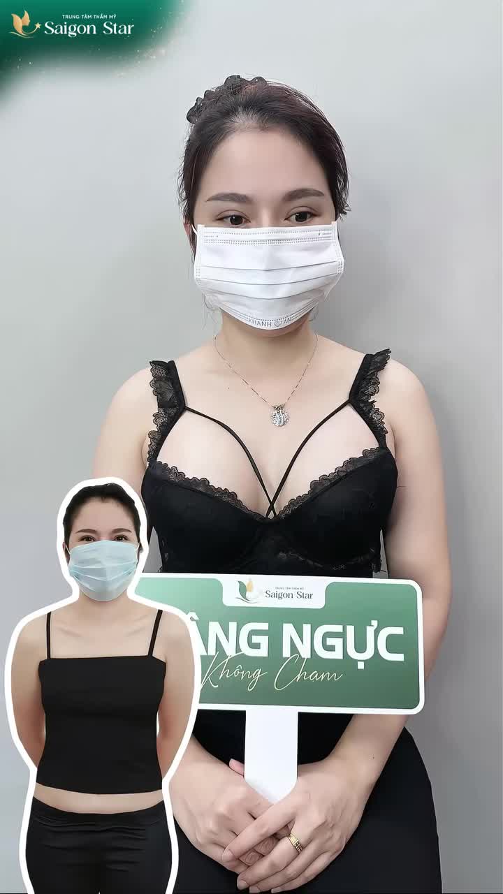 ĐẾN BÁC SĨ HOẠT NÂNG VÒNG 1 RỒI, CHỊ KHÁCH CHỈ TIẾC MỘT ĐIỀU: SAO KHÔNG LÀM SỚM HƠN!