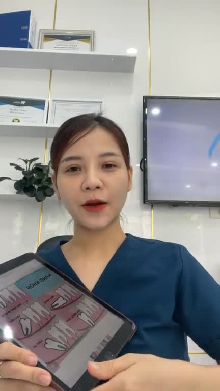 Talkshow chia sẻ về dịch vụ nhổ răng khôn tại nha khoa Paris