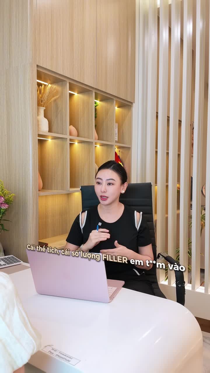 Vừa tiêm filler cằm, ra nắng bị đỏ thì bình thường hay bất thường?