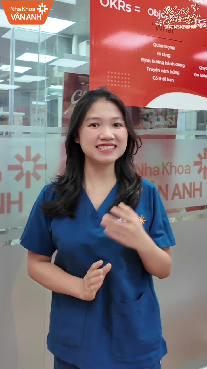 Đăng ảnh cùng bố mẹ, nhận cơ hội giảm 50% 1 trụ Implant Dentium Hàn Quốc!