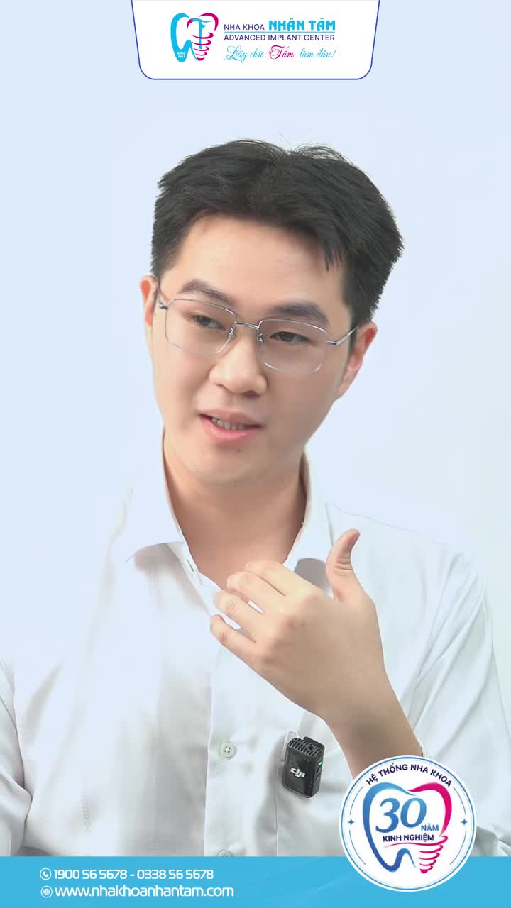 MÓM NẶNG, TƯỞNG PHẢI NIỀNG 3–4 NĂM, NHƯNG CHỈ 2 NĂM ĐÃ THÁO NIỀNG