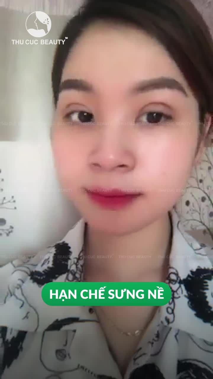 Mí 1 tháng tuổi sẽ thay đổi như nào?