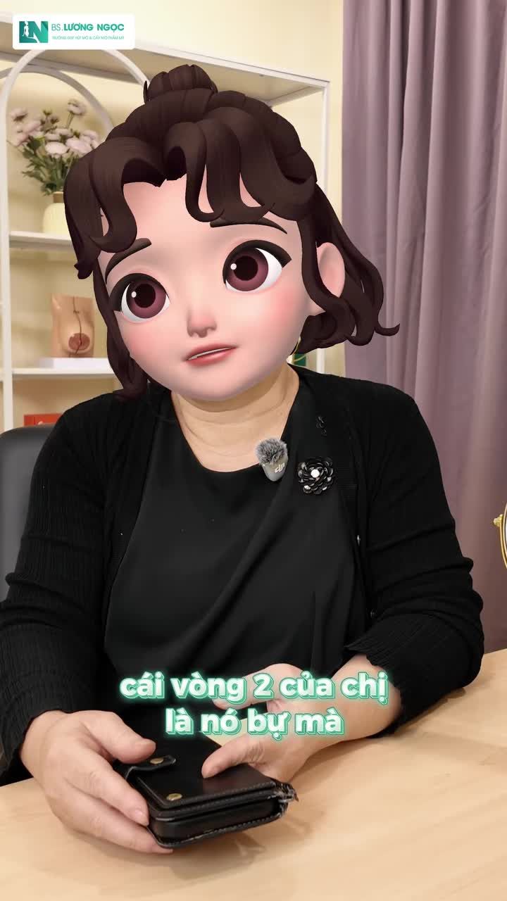 ĐI HÚT MỠ, ĐIỀU CHỊ QUAN TÂM NHẤT KHÔNG PHẢI LÀ NHANH HAY NHIỀU… MÀ LÀ AN TOÀN.
