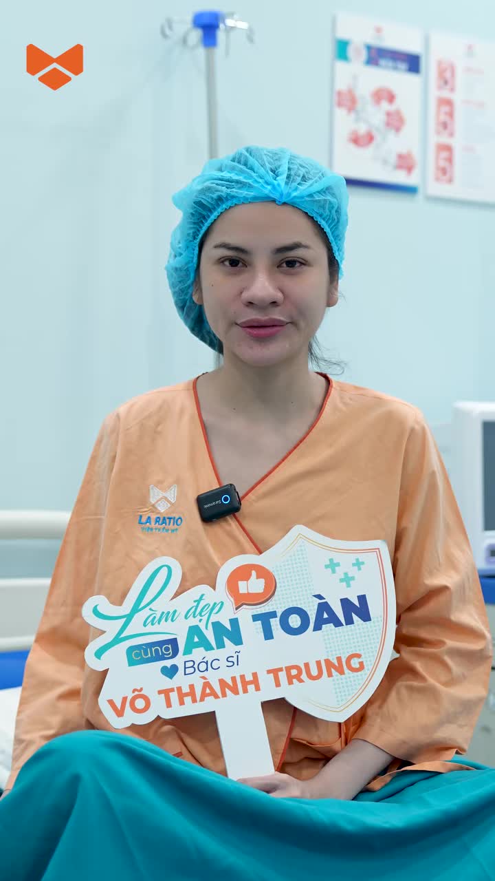 Nâng mũi 2 lần liệu có đáng sợ?