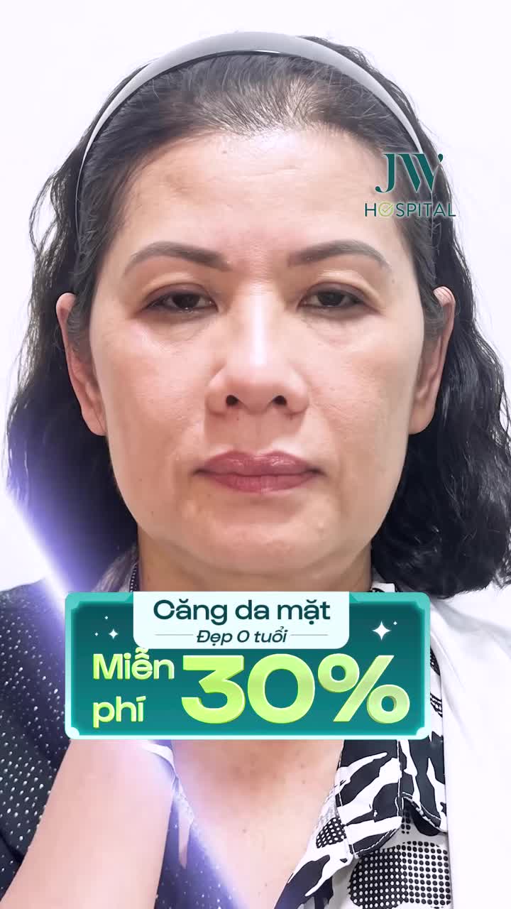 CHỊ EM SỢ GIÀ NUA, NHƯNG LẠI ΚHÔΝG BIẾT TRẺ HÓA SAO CHO ĐÚNG