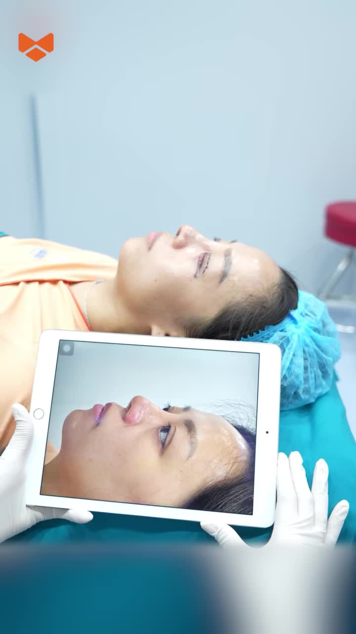 Combo Mũi Mí - Đẹp toàn diện