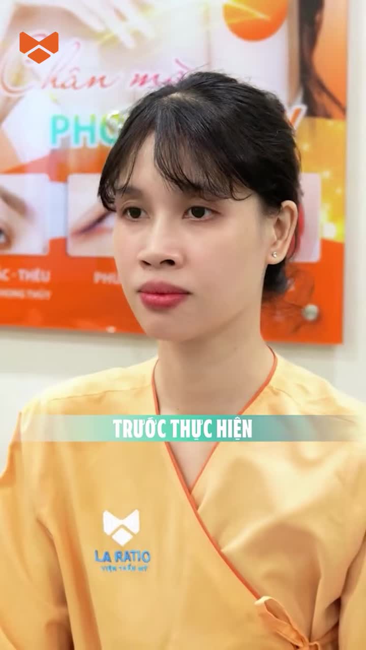 Dành cho các chị em nào thuộc team cánh mũi to