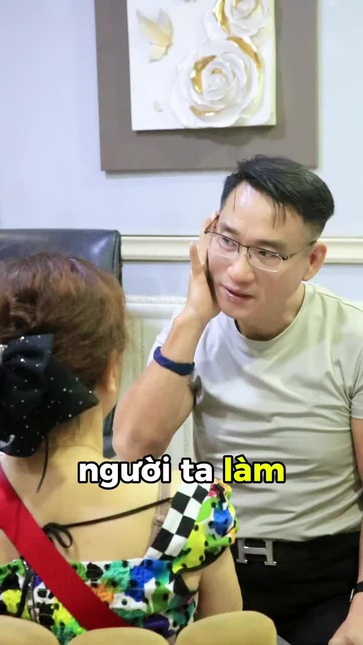 7-8 TIẾNG CHO MỘT CA CĂNG DA TẠI DR. TRÍ: VÌ SAO LẠI LÂU NHƯ VẬY?