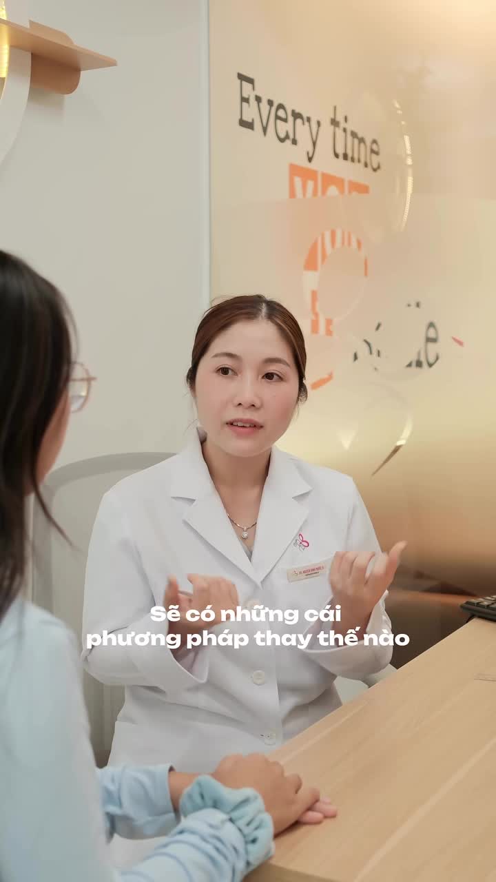 NIỀNG RĂNG HÔ KHÔNG PHẢI LÚC NÀO CŨNG CẦN NHỔ RĂNG CỐI NHỎ !!