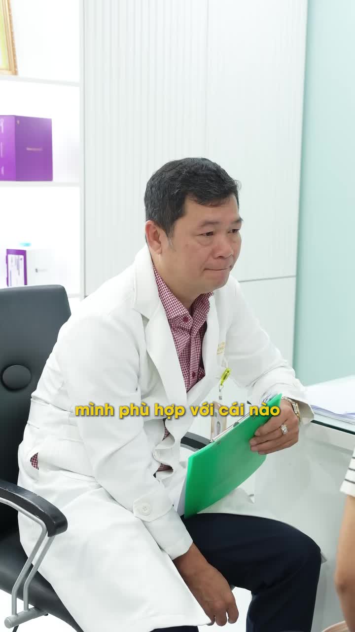 TƯ VẤN NÂNG VÒNG 1: Vóc dáng gầy phù hợp với dòng túi nào?