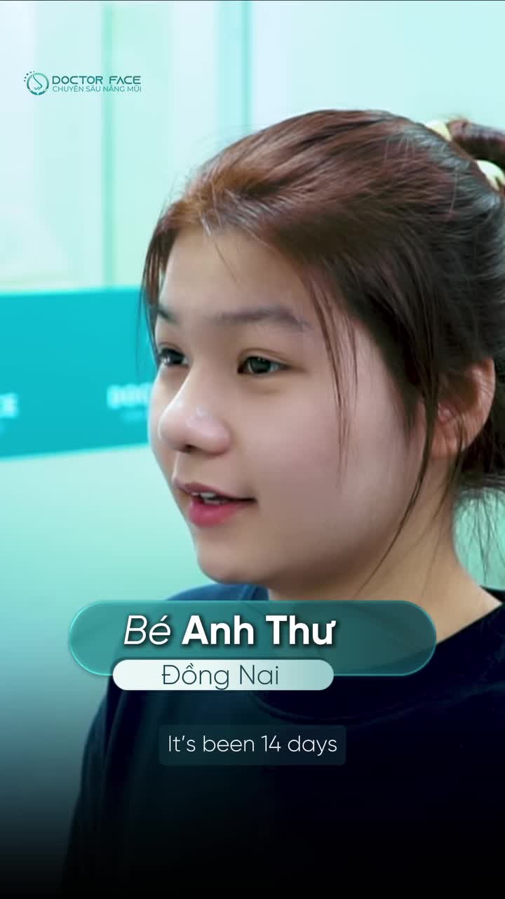 Trước khi đến lượt mình, Phương đã có một “case thật” ngay bên cạnh để quan sát.