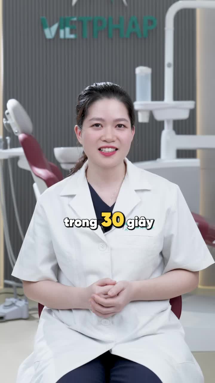 SAU KHI THÁO NIỀNG NÊN DÙNG LOẠI HÀM DUY TRÌ NÀO?