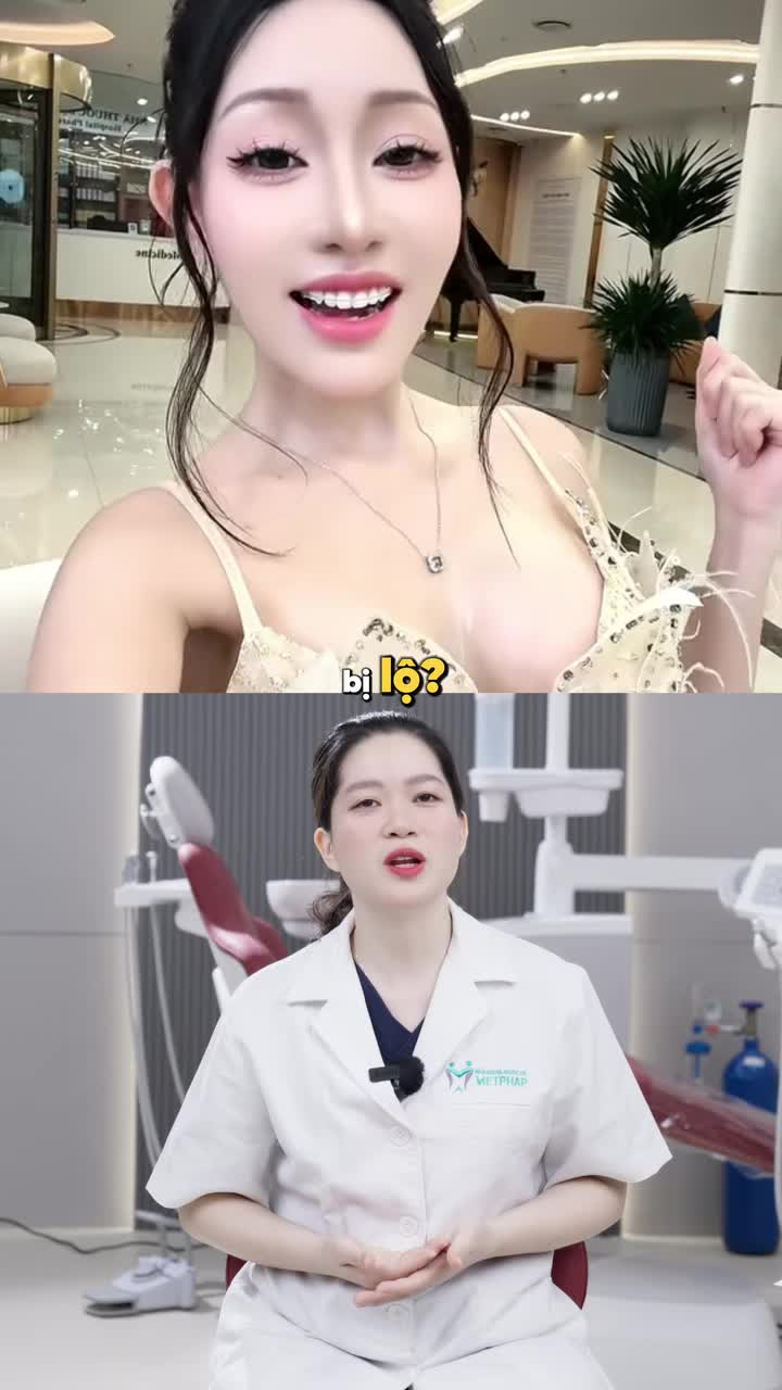 NGƯỜI ĐI LÀM NÊN CHỌN NIỀNG RĂNG LOẠI GÌ?