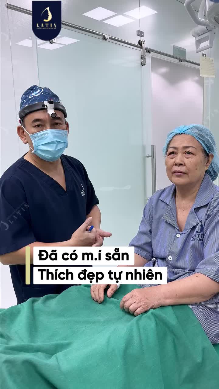 PHƯƠNG PHÁP GIỮ TRỌN ĐƯỜNG MÍ SẴN CÓ MÀ MẮT VẪN RẠNG RỠ