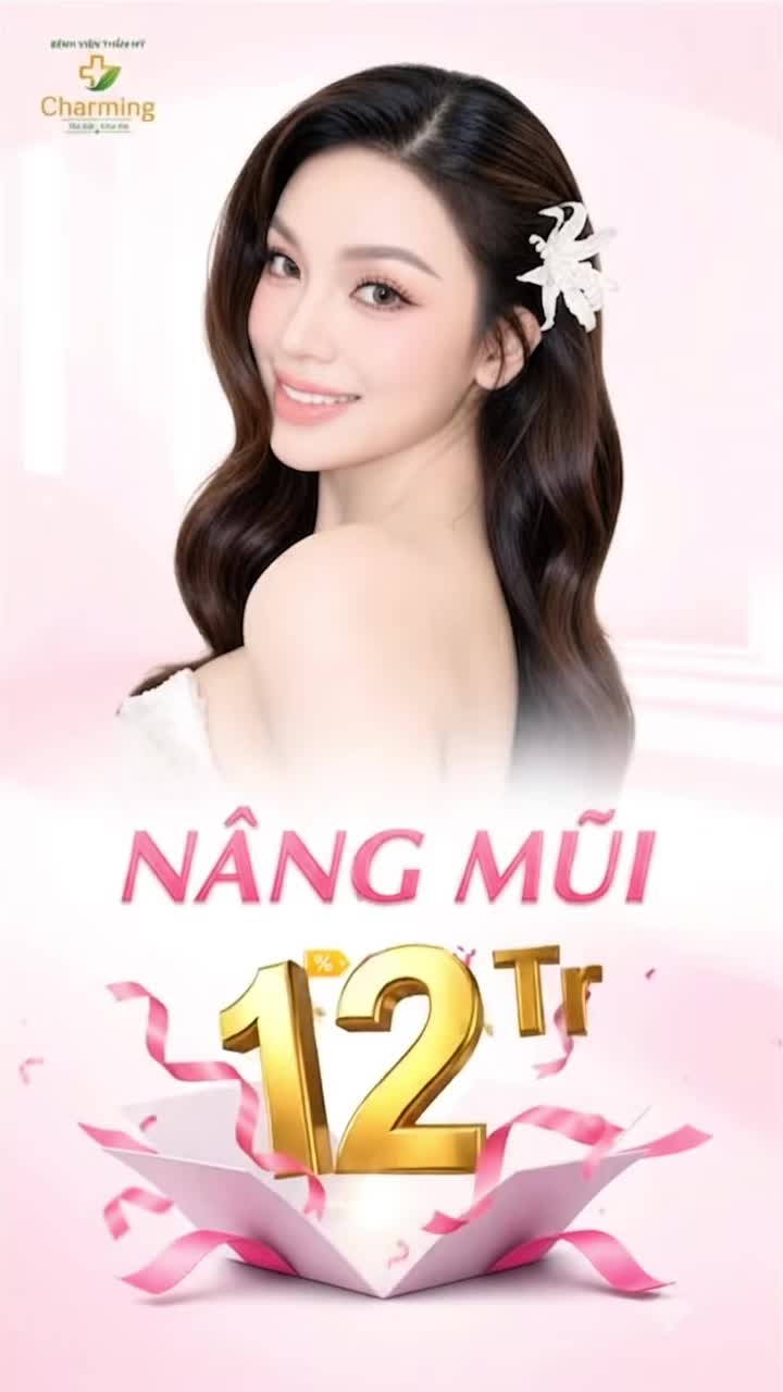Xem thêm 111 video Nâng Mũi của bác sĩ Bs Nguyễn Khanh