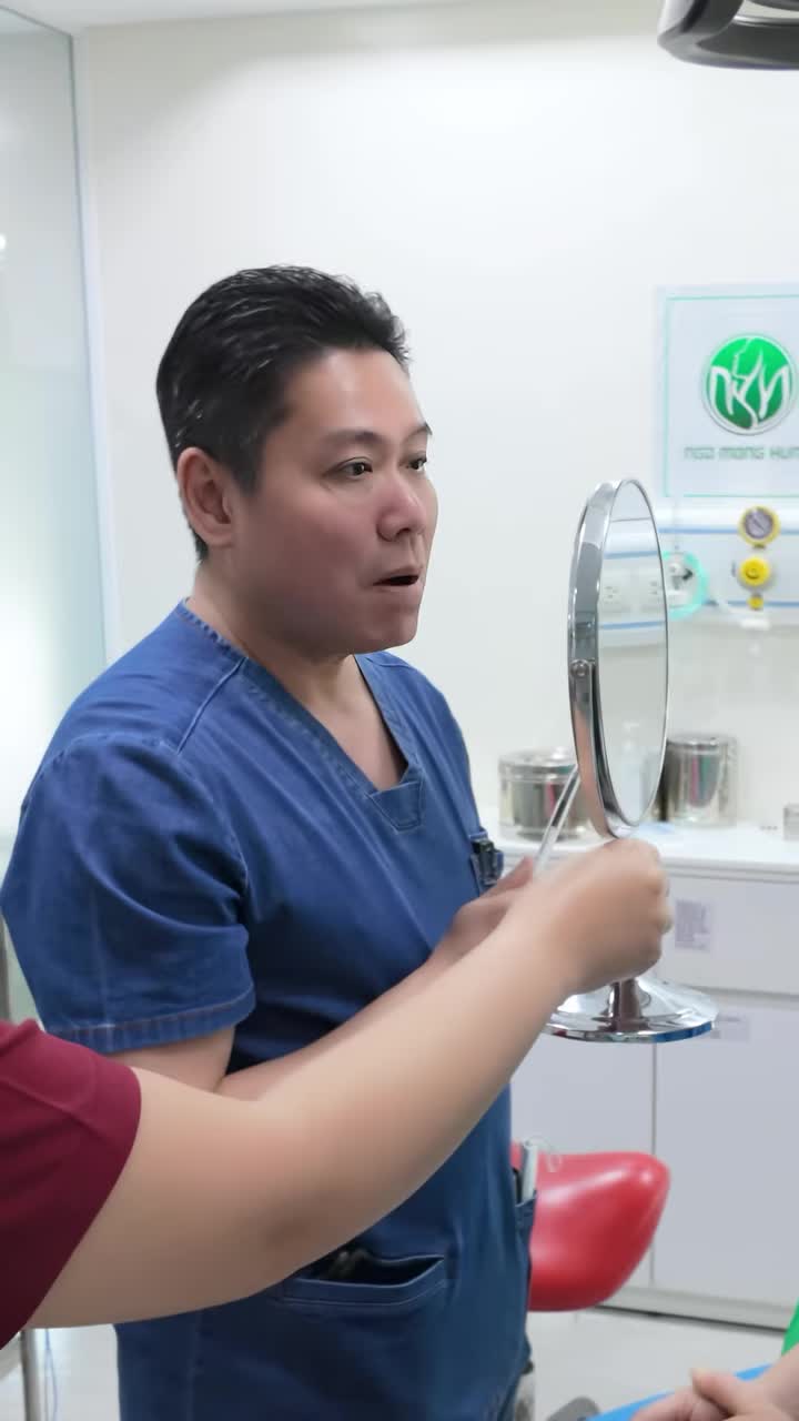 Hiểu đúng về cơ chế: Vì sao cười lại xuất hiện nếp nhăn?