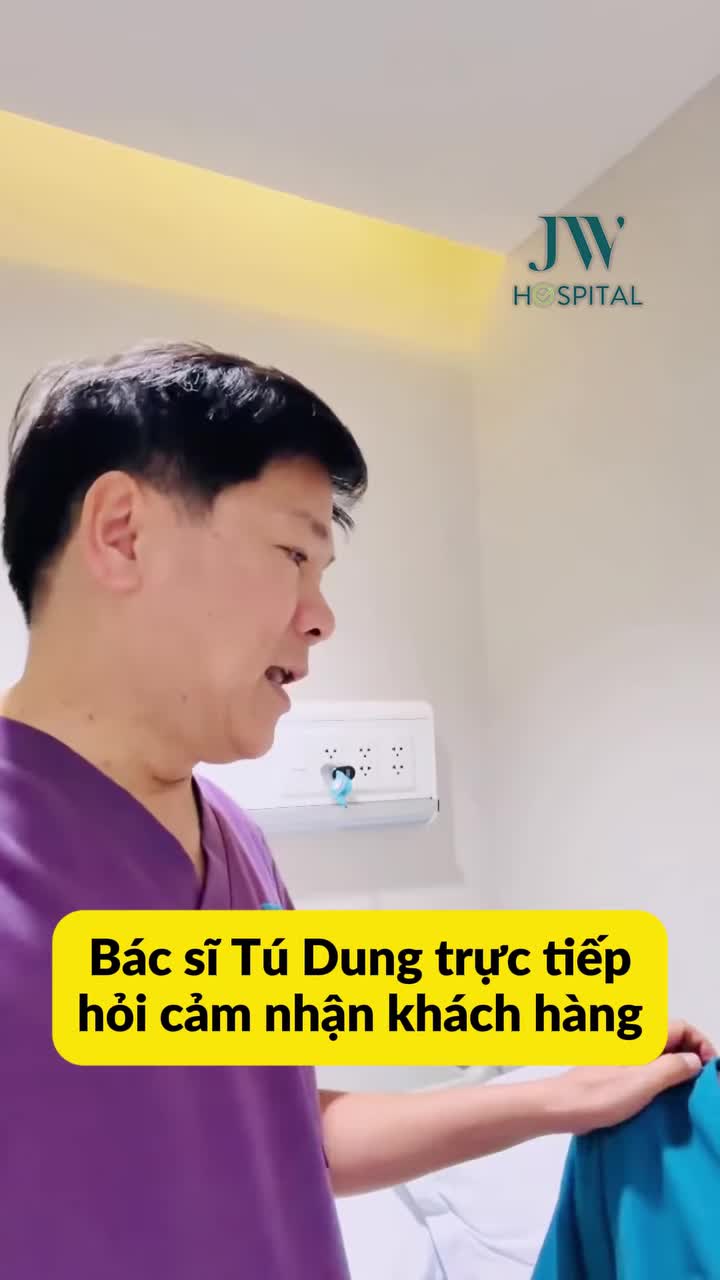 HÉ LỘ SỰ THẬT CĂNG DA MẶT SMAS PRO KHÔNG ĐAU? BÁC SĨ TÚ DUNG BẬT MÍ KỸ THUẬT VÀ CHĂM SÓC HẬU PHẪU!