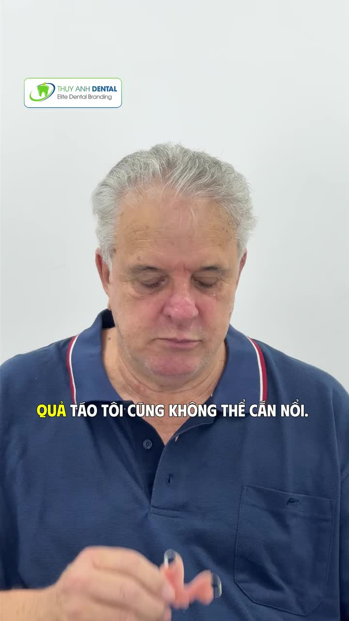 MỘT NỤ CƯỜI MỚI – VÀ NHỮNG ĐIỀU BÌNH THƯỜNG ĐƯỢC TÌM LẠI