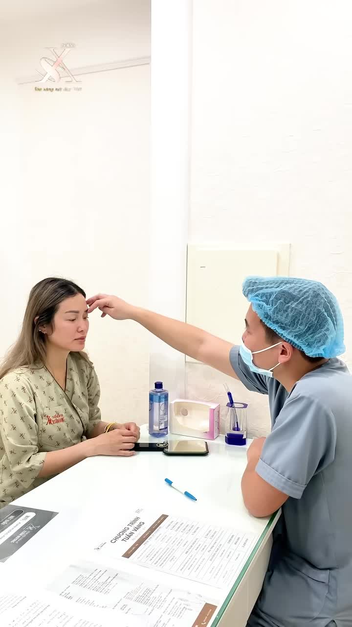 DA MÍ TRÊN CHÙNG THÌ NÊN CẮT MÍ HAY NÂNG CUNG MÀY?