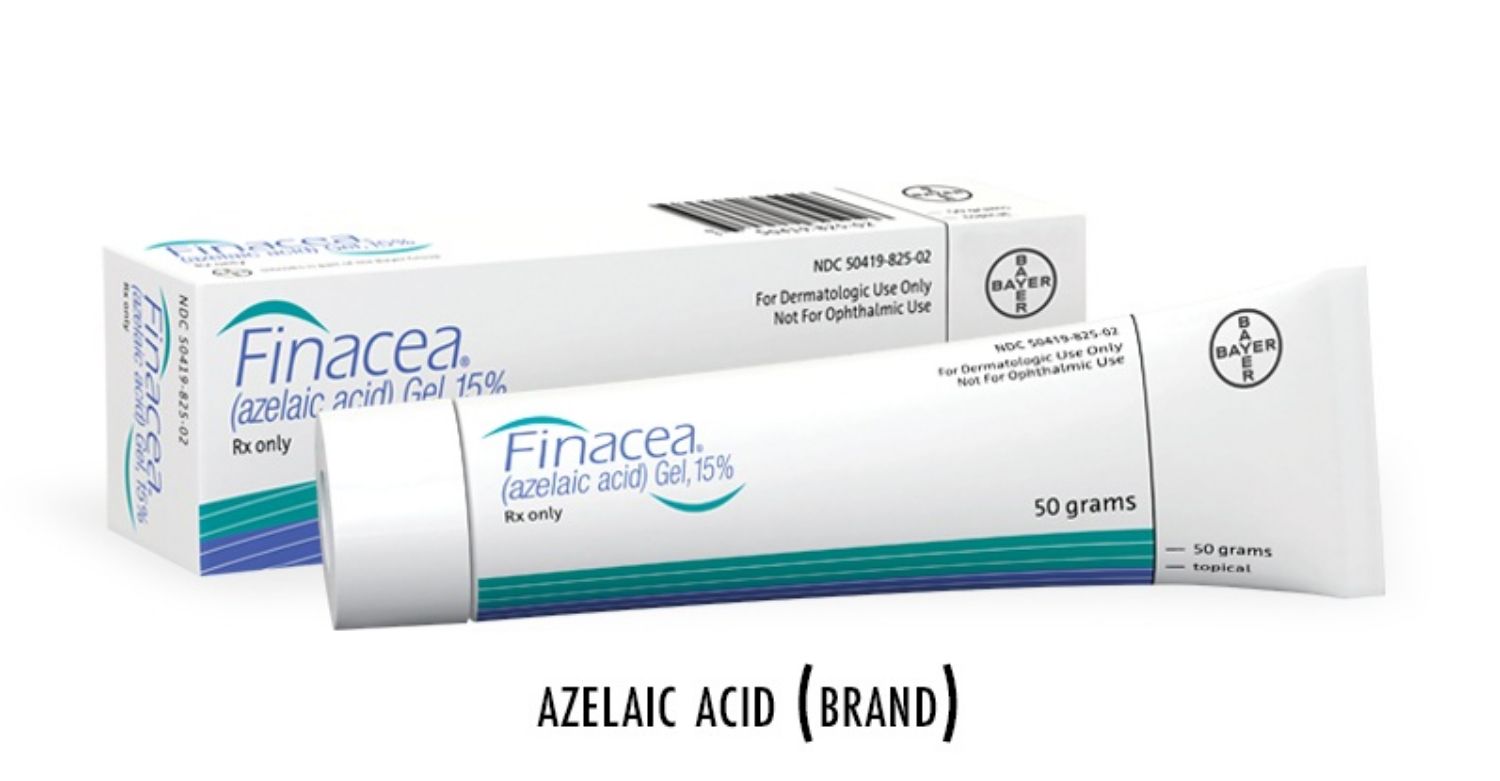tri mun bang azelaic acid