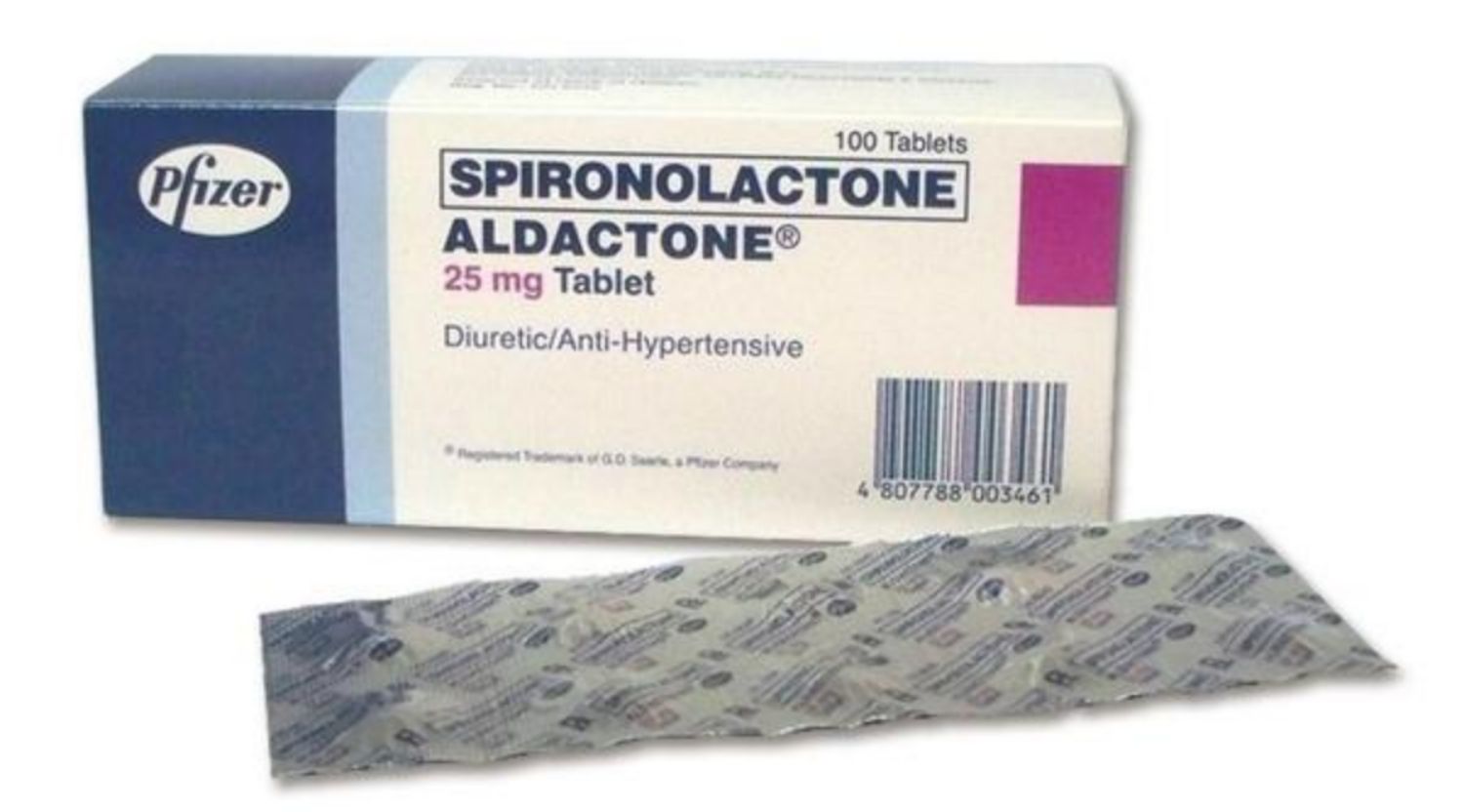 tri mun bang spironolactone