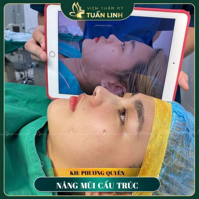 Điểm mặt top 5 thẩm mỹ viện uy tín nhất Việt Nam - Tuấn Linh Thẩm mỹ