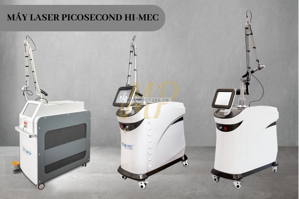 Công nghệ laser picosure là gì và máy laser picosure có tốt không?