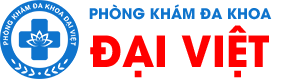 Phòng Khám Đa Khoa Đại Việt - Nam Khoa Uy Tín TPHCM