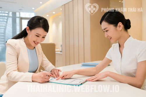 21 địa chỉ phòng khám phụ khoa uy tín ở Hà Nội tốt nhất 2022