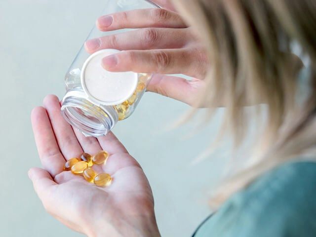 Vitamin E uống lúc nào tốt nhất, hiệu quả an toàn nhất?