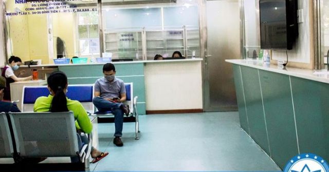 Phòng khám Đa khoa Đinh Tiên Hoàng: Cơ sở y tế chính quy tại quận 1 TP HCM