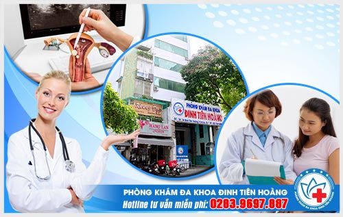 Phòng khám sản phụ khoa quận 3 có tốt hơn bệnh viện phụ khoa quận 3 ?