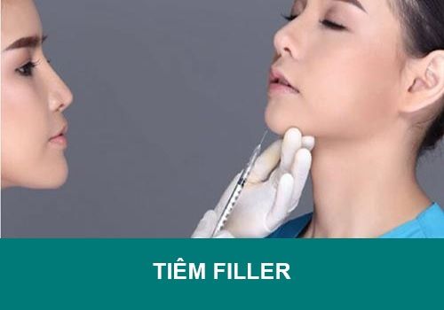 Tiêm Filler là gì? Có an toàn không? Giữ được bao nhiêu lâu?