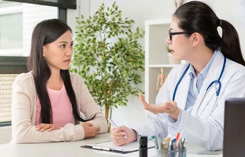 Vì sao vừa đi tiểu xong lại có cảm giác buồn tiểu? đâu là cách khắc phục hiệu quả?