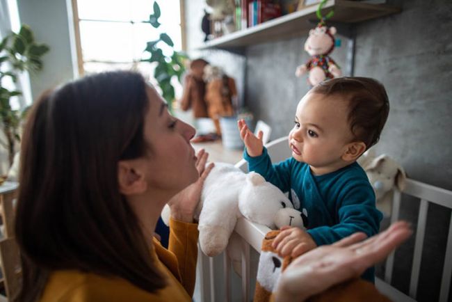 Trẻ nói nhiều nhưng không rõ là bình thường hay bất thường? | Trung tâm Tâm lý Giáo dục Chuyên biệt NHC Việt Nam