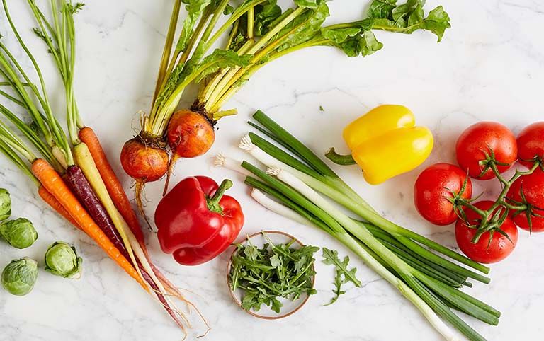 Người suy thận nên ăn rau gì? Không nên ăn rau gì thì tốt?