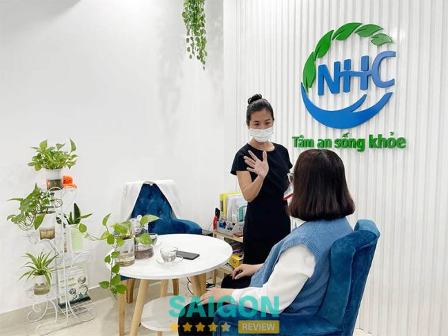 5 Trung tâm Tư vấn tâm lý tại TPHCM uy tín, tận tâm, hiệu quả - Sài Gòn Review