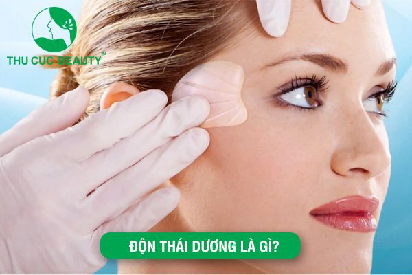 Độn Thái Dương: Đối tượng và các phương pháp thực hiện