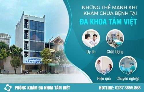 Phá thai ở đâu an toàn nhất Thanh Hoá