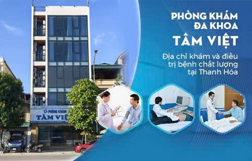 Phá thai ở đâu an toàn nhất Thanh Hoá