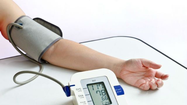 17 cách hiệu quả để giảm huyết áp