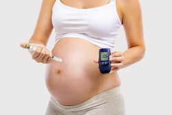Phụ nữ bị bệnh tiểu đường cần biết gì trước khi mang thai?