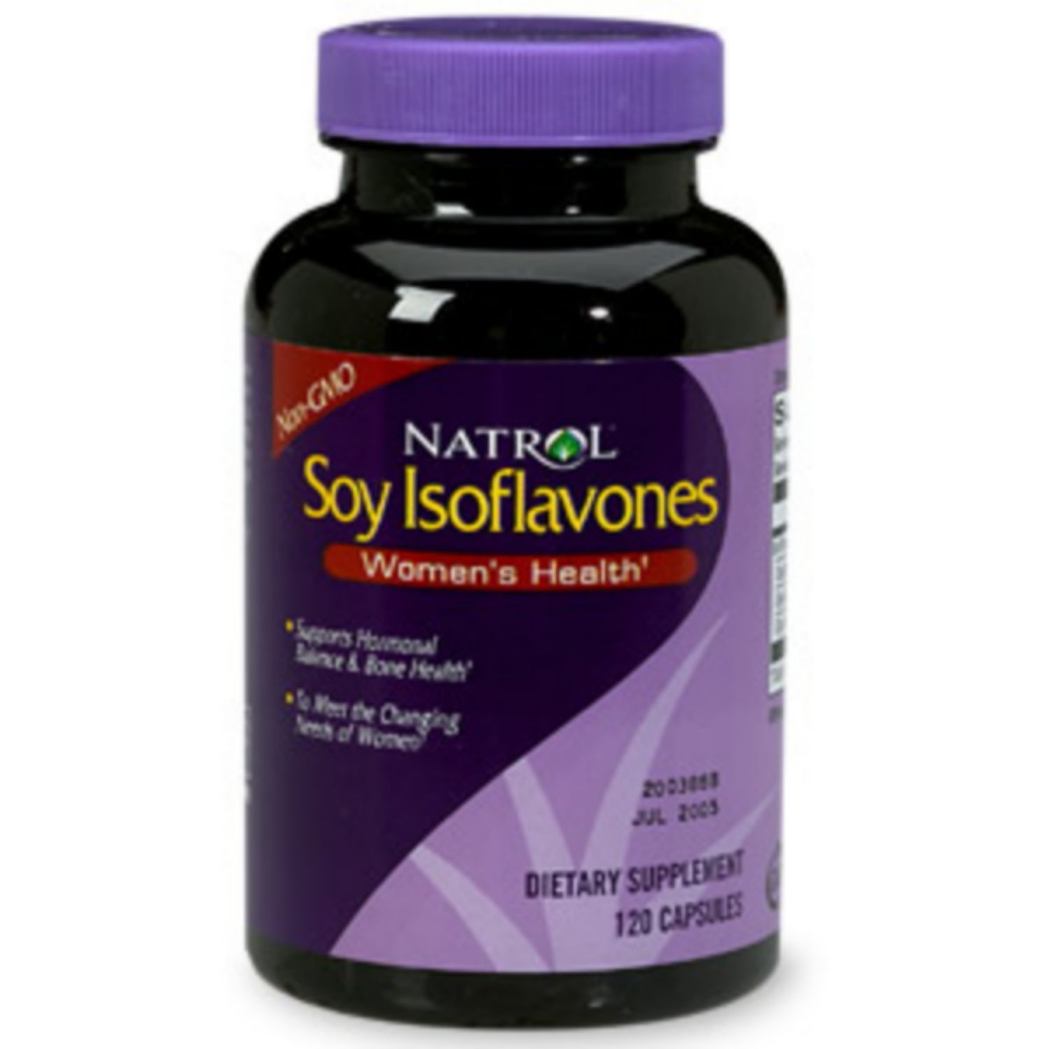 Isoflavone từ đậu nành có thể hỗ trợ thụ thai hay không?